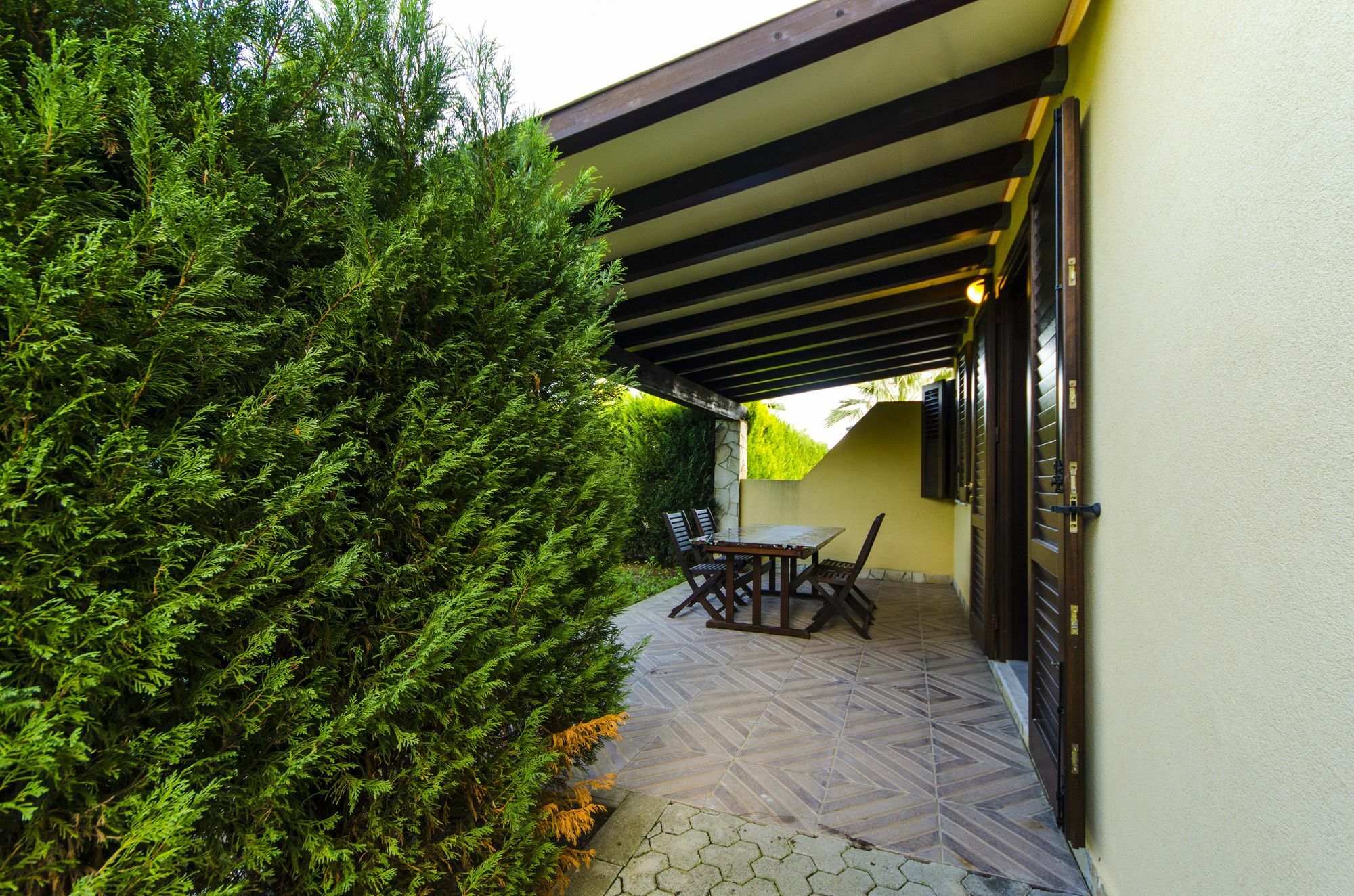 Residence Hydria Кампофеліче-ді-Роччелла Екстер'єр фото